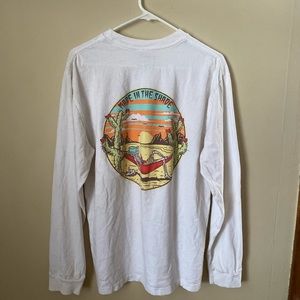 Mfg. Men’s Tshirt